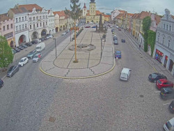 Náměstí Svobody