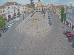 Náměstí Svobody