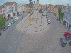 Náměstí Svobody