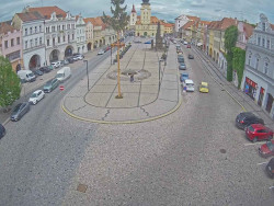 Náměstí Svobody