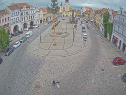 Náměstí Svobody