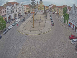 Náměstí Svobody