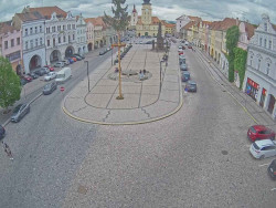 Náměstí Svobody