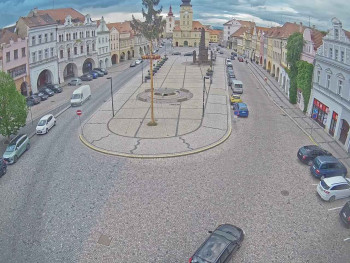 Město Žatec