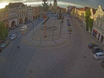 Město Žatec