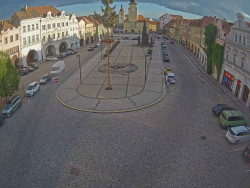 Náměstí Svobody