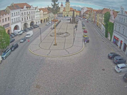 Náměstí Svobody