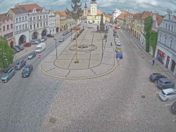Náměstí Svobody