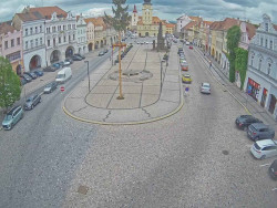 Náměstí Svobody