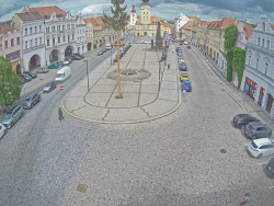 Náměstí Svobody