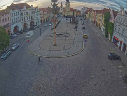 Náměstí Svobody