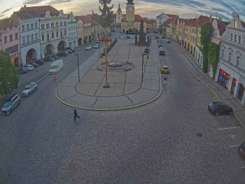 Město Žatec