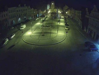 Město Žatec