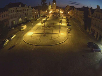 Město Žatec