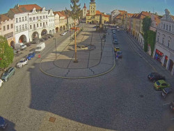 Náměstí Svobody