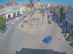 Náměstí Svobody