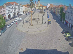 Náměstí Svobody