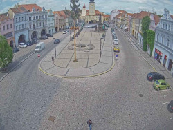 Náměstí Svobody