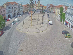 Náměstí Svobody