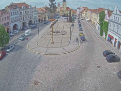 Náměstí Svobody