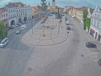 Město Žatec