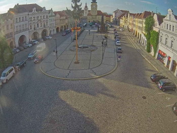 Město Žatec
