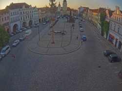 Náměstí Svobody