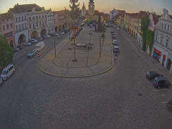 Náměstí Svobody