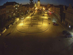 Náměstí Svobody