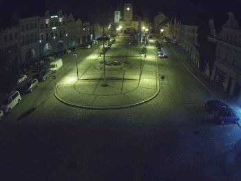 Město Žatec