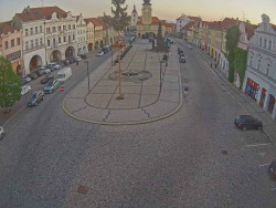 Náměstí Svobody