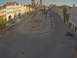 Náměstí Svobody