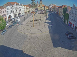 Náměstí Svobody
