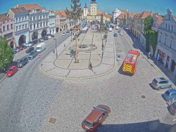 Náměstí Svobody