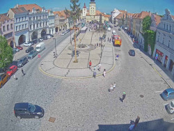 Náměstí Svobody