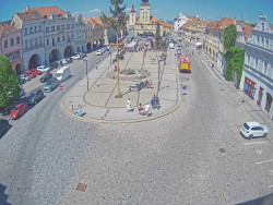 Náměstí Svobody