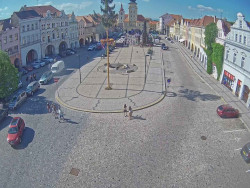 Náměstí Svobody
