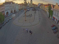 Náměstí Svobody