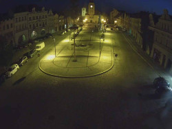 Náměstí Svobody