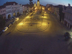 Náměstí Svobody