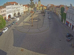 Náměstí Svobody