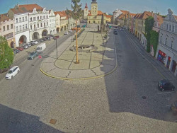 Náměstí Svobody