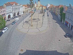 Náměstí Svobody