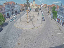 Náměstí Svobody