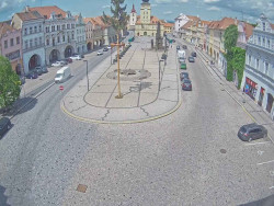 Náměstí Svobody