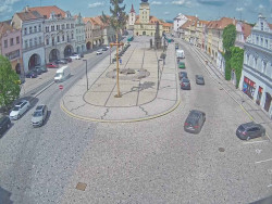 Náměstí Svobody