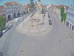 Náměstí Svobody