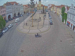 Náměstí Svobody