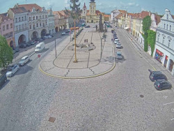 Náměstí Svobody