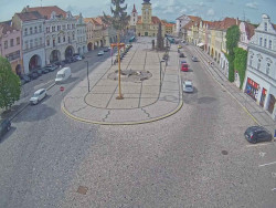 Náměstí Svobody